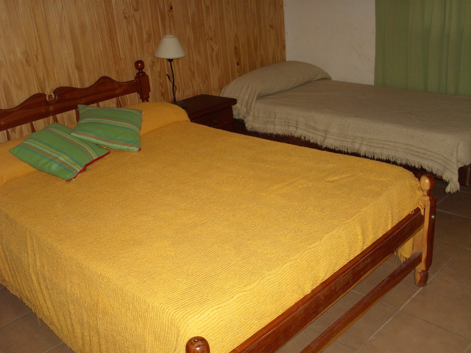 Hostal Terrazas Del San Bernardo Salta Exterior foto